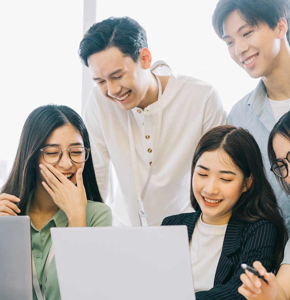 IT team